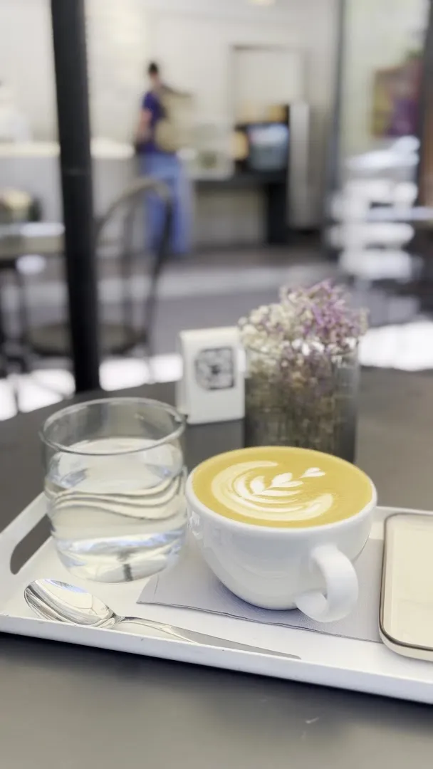 Singular Coffee Roasters Suecia
