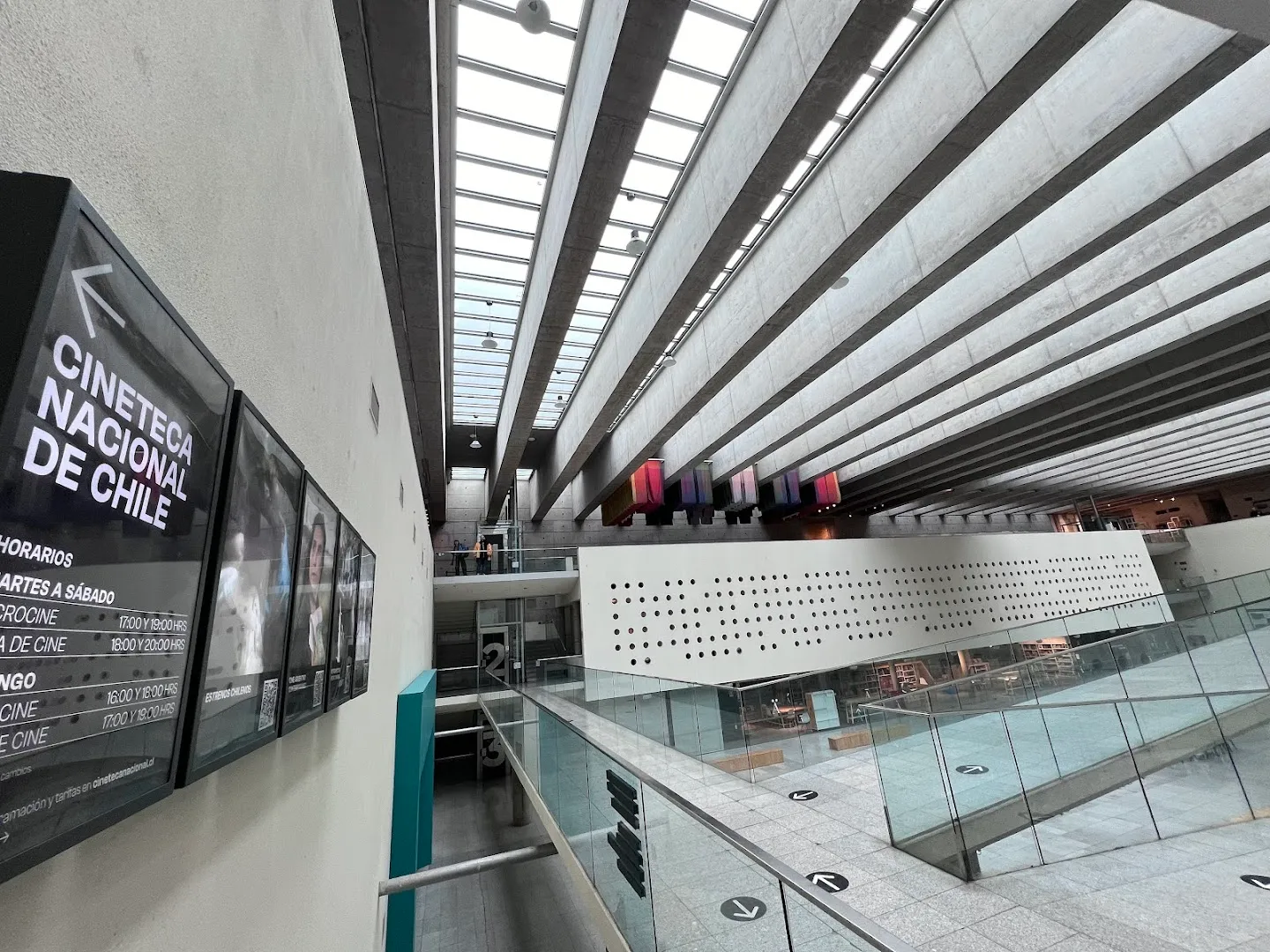 Cineteca Nacional de Chile