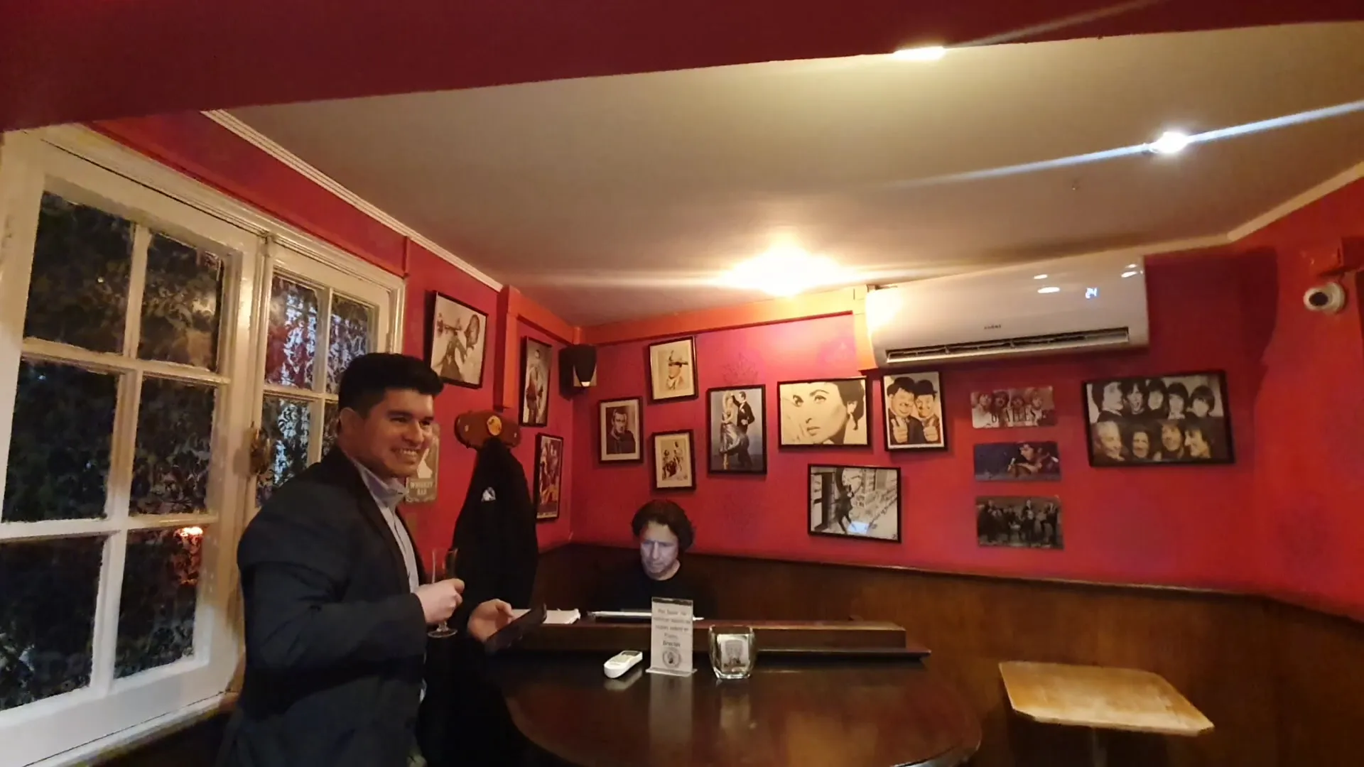 Bar Don Rodrigo