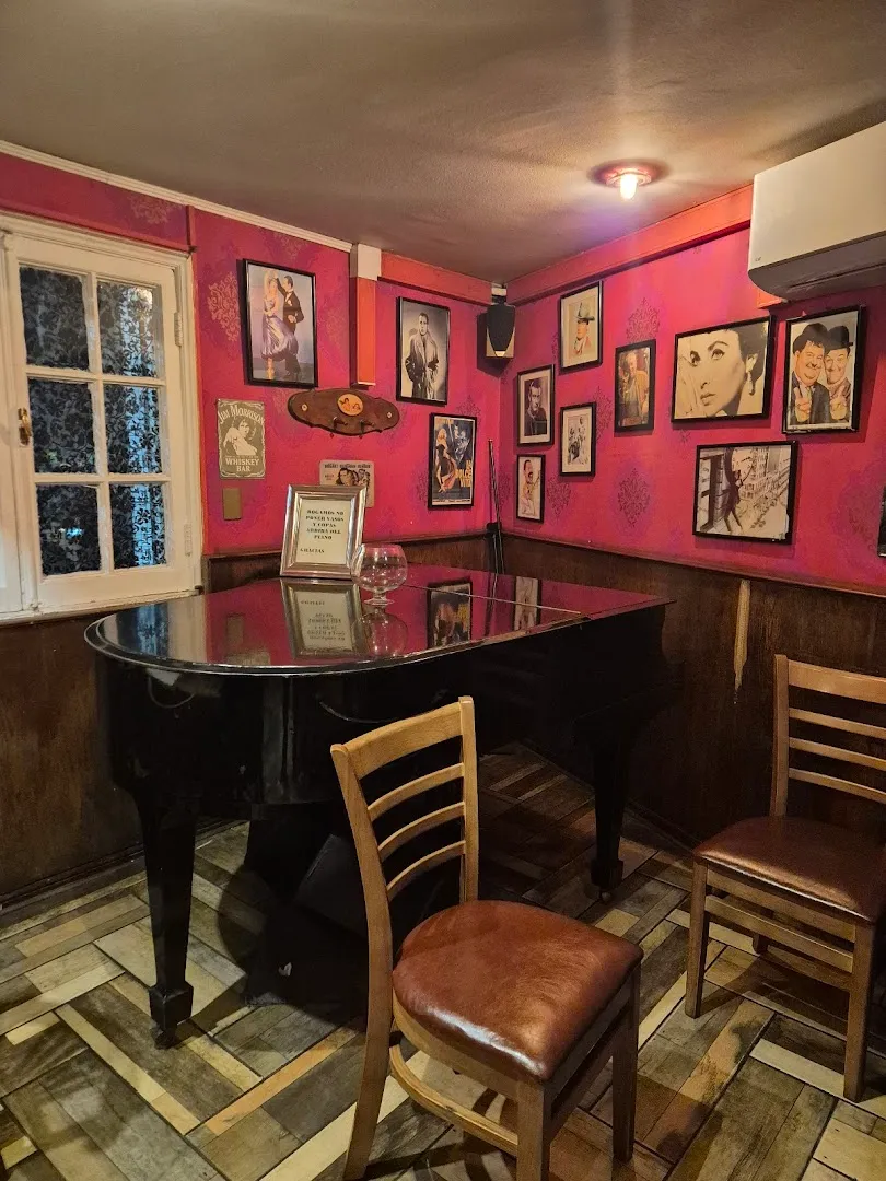 Bar Don Rodrigo
