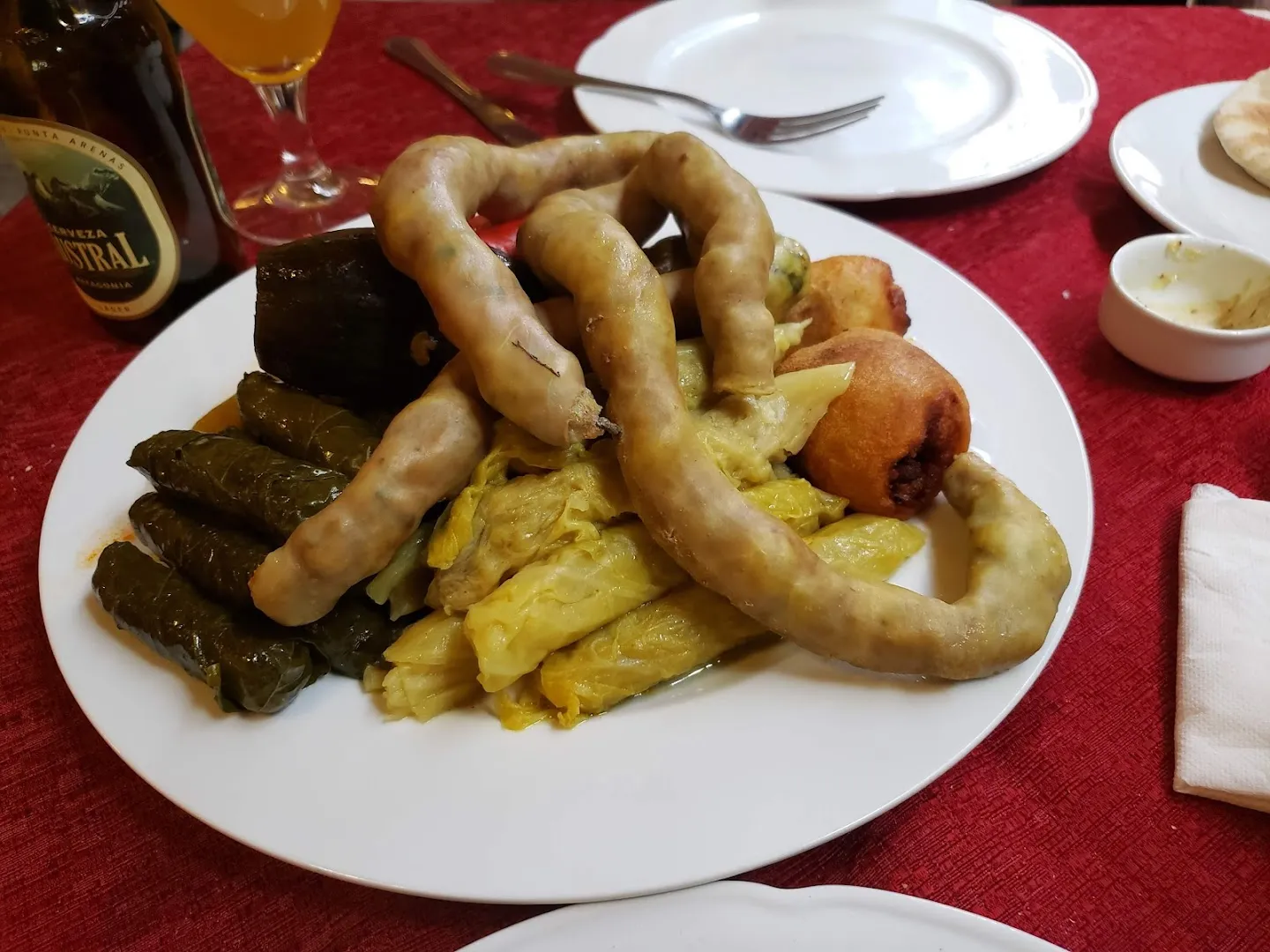 Qatir Restaurant