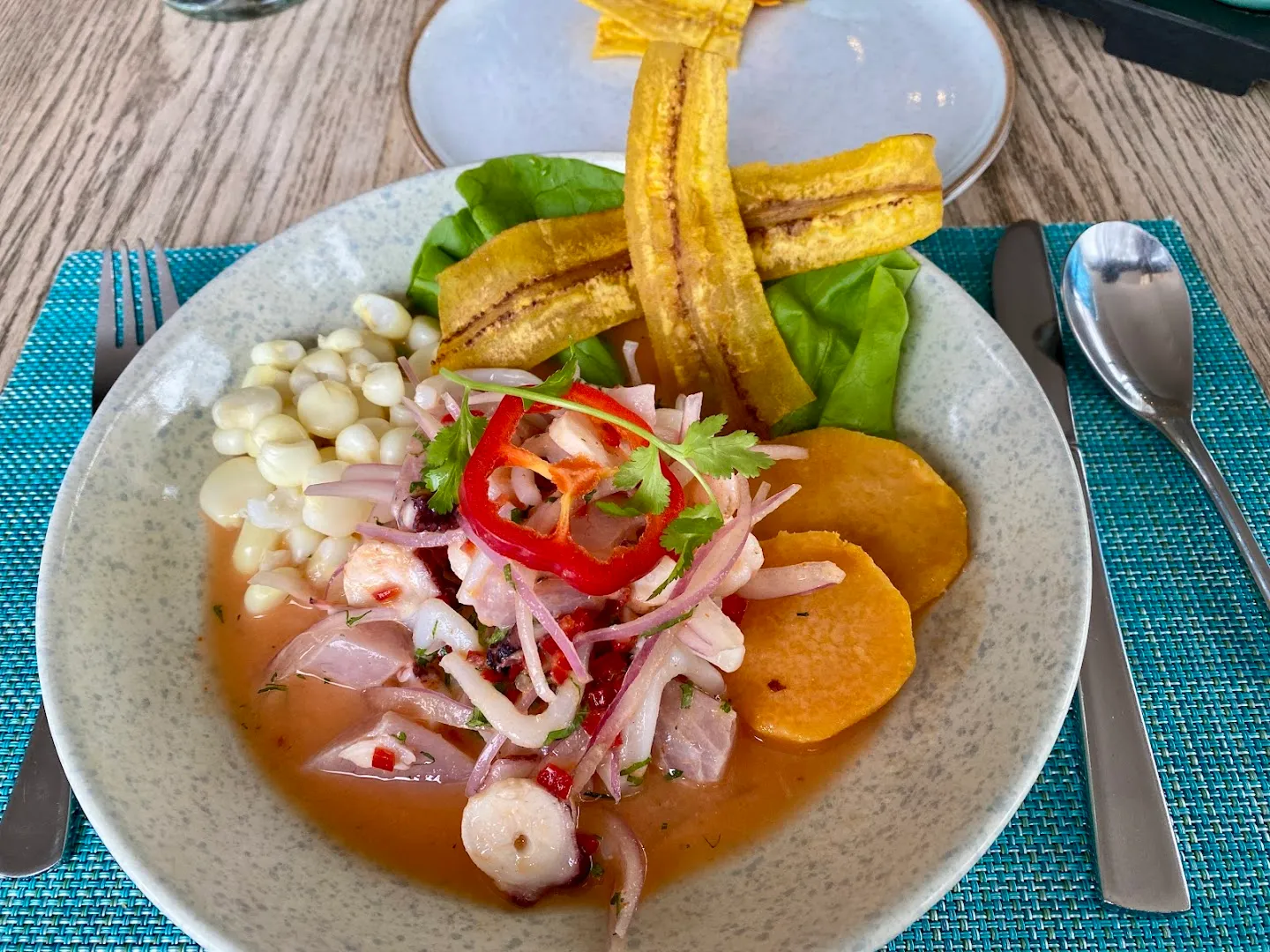 La Mar