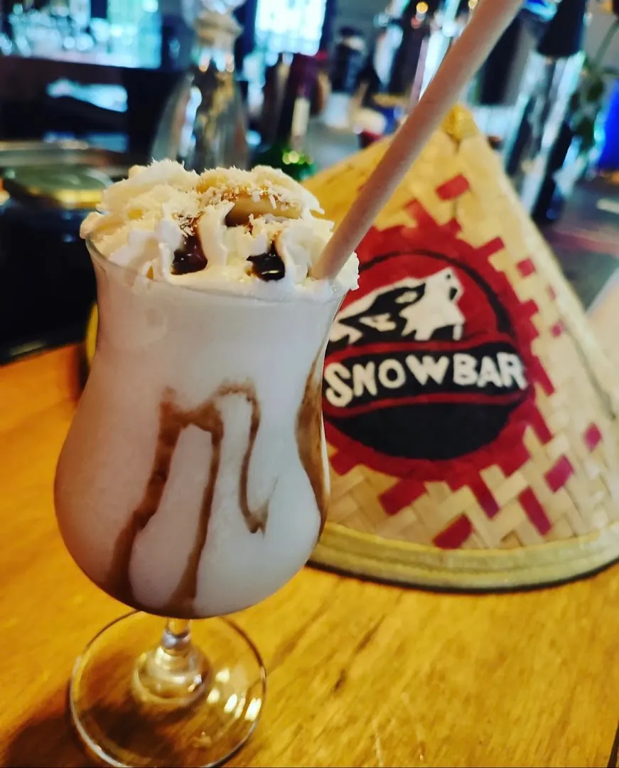 SnowBar Bellavista