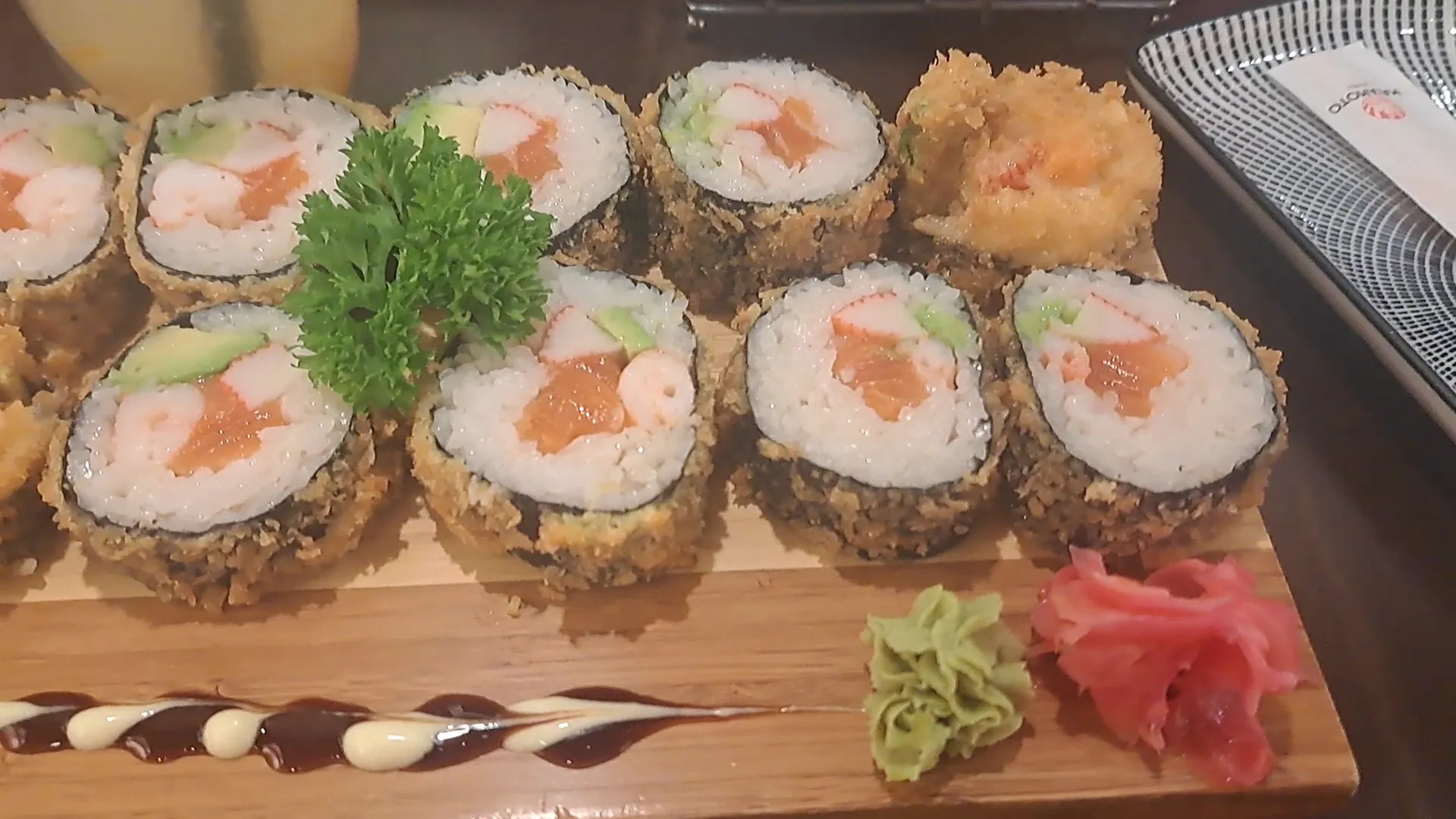Restaurant BADA