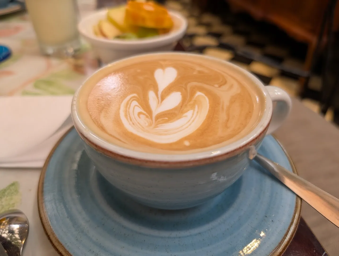 Café de la Candelaria