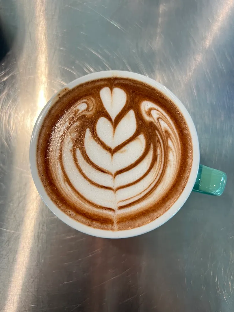 Singular Coffee Roasters Vitacura