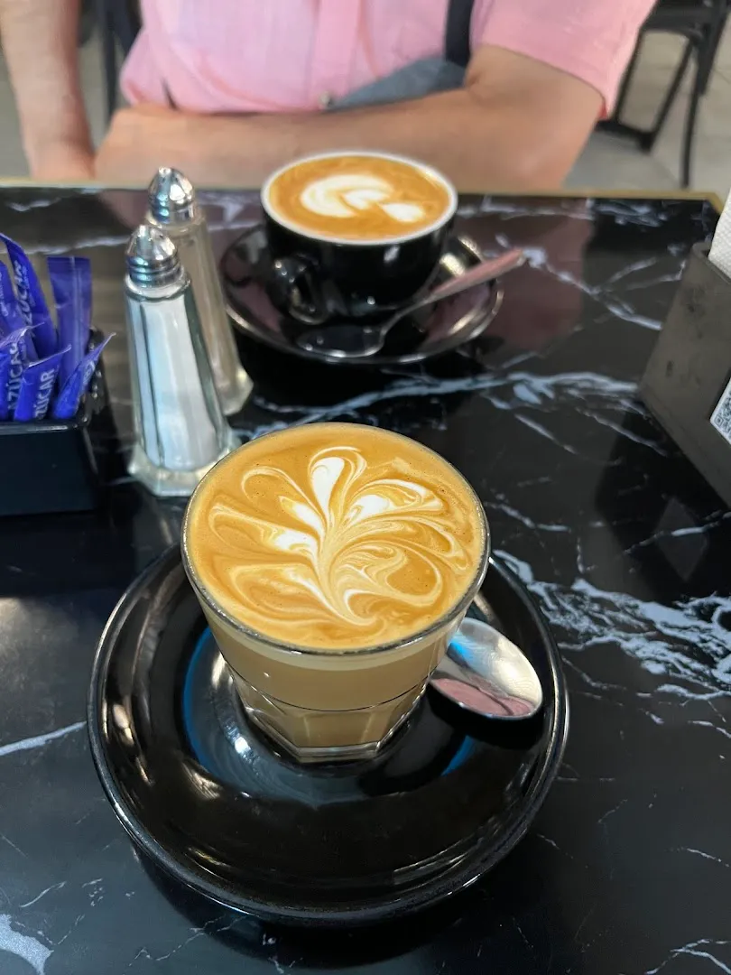 Casa Salvo Café