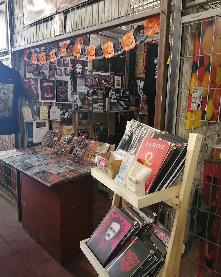 BioBio Market