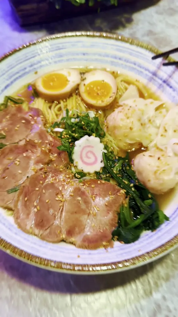 Ootoya – Ramen & Noodles House