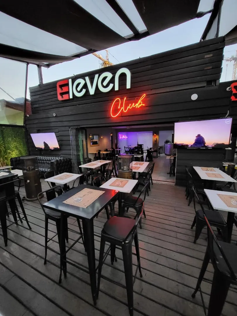 Eleven Club