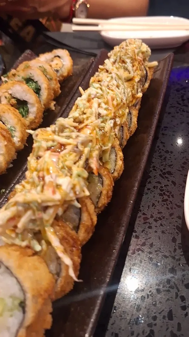 Koari Sushi