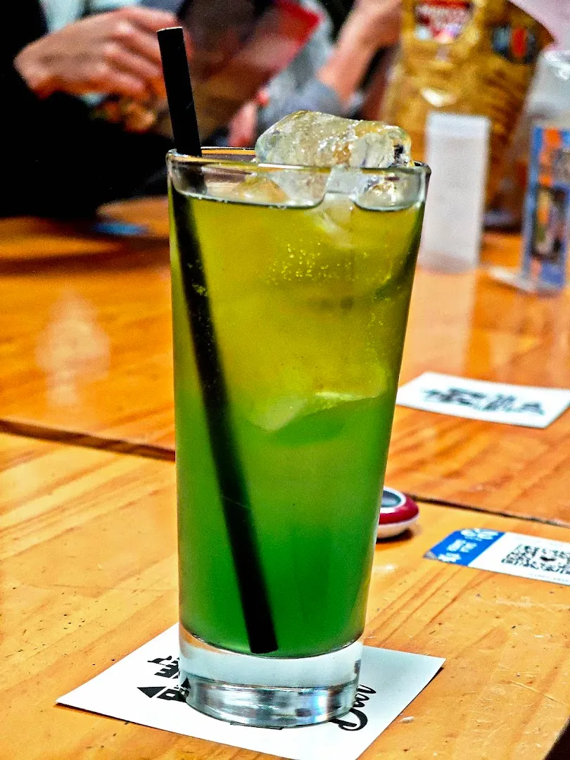 Ludum Bar
