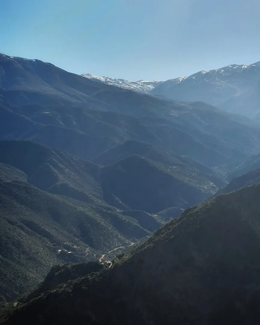 Cerro Pochoco