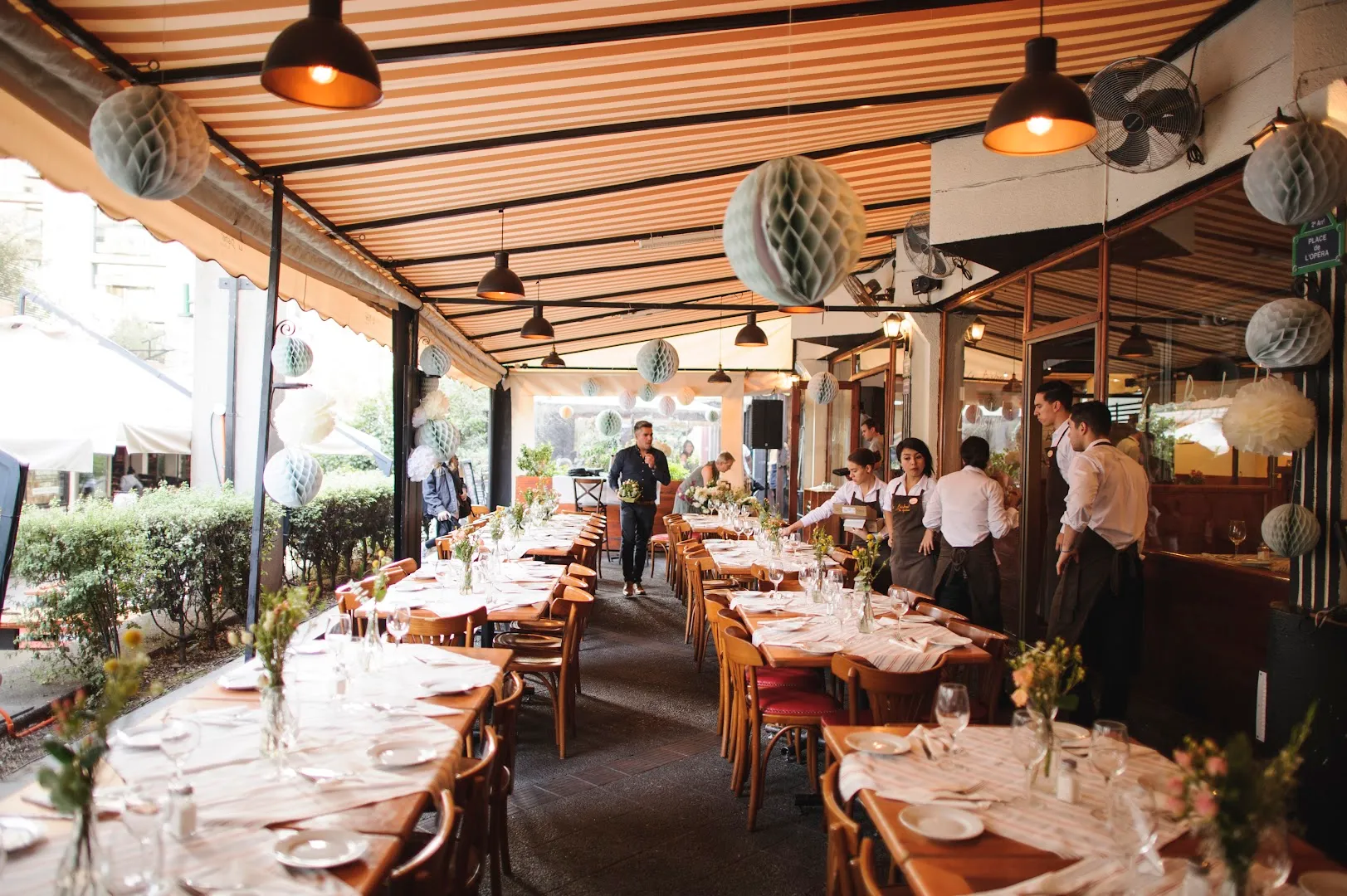 Le Bistrot de Gaëtan