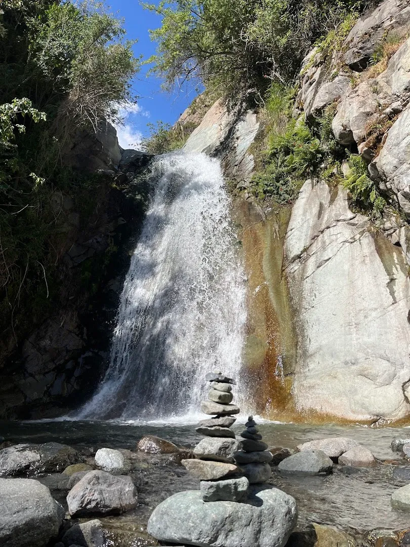 Quebrada de Macul