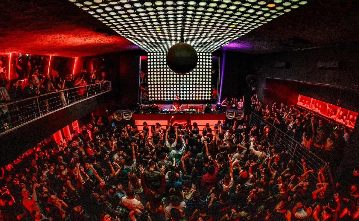 Club La Feria