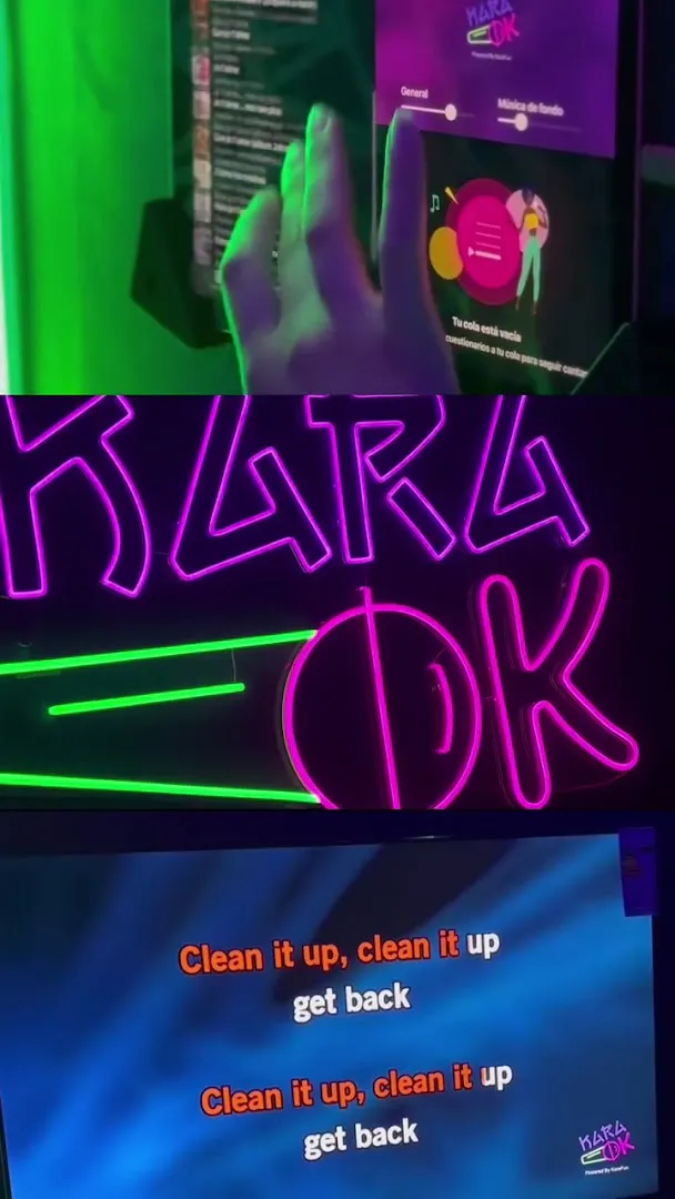 KaraOK