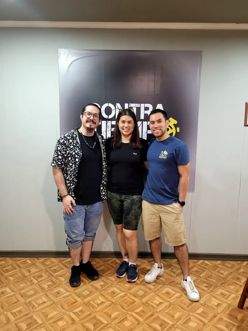 Escape Room Contratiempo