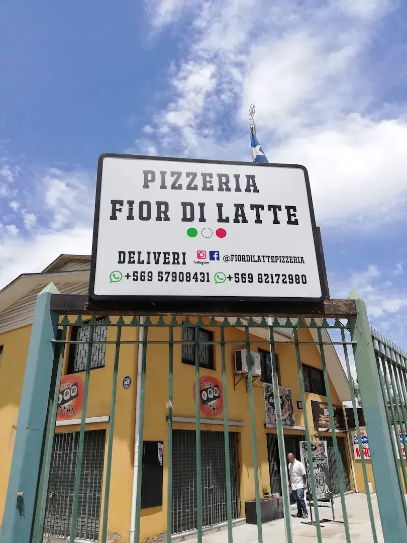 Fior Di Latte Pizzeria