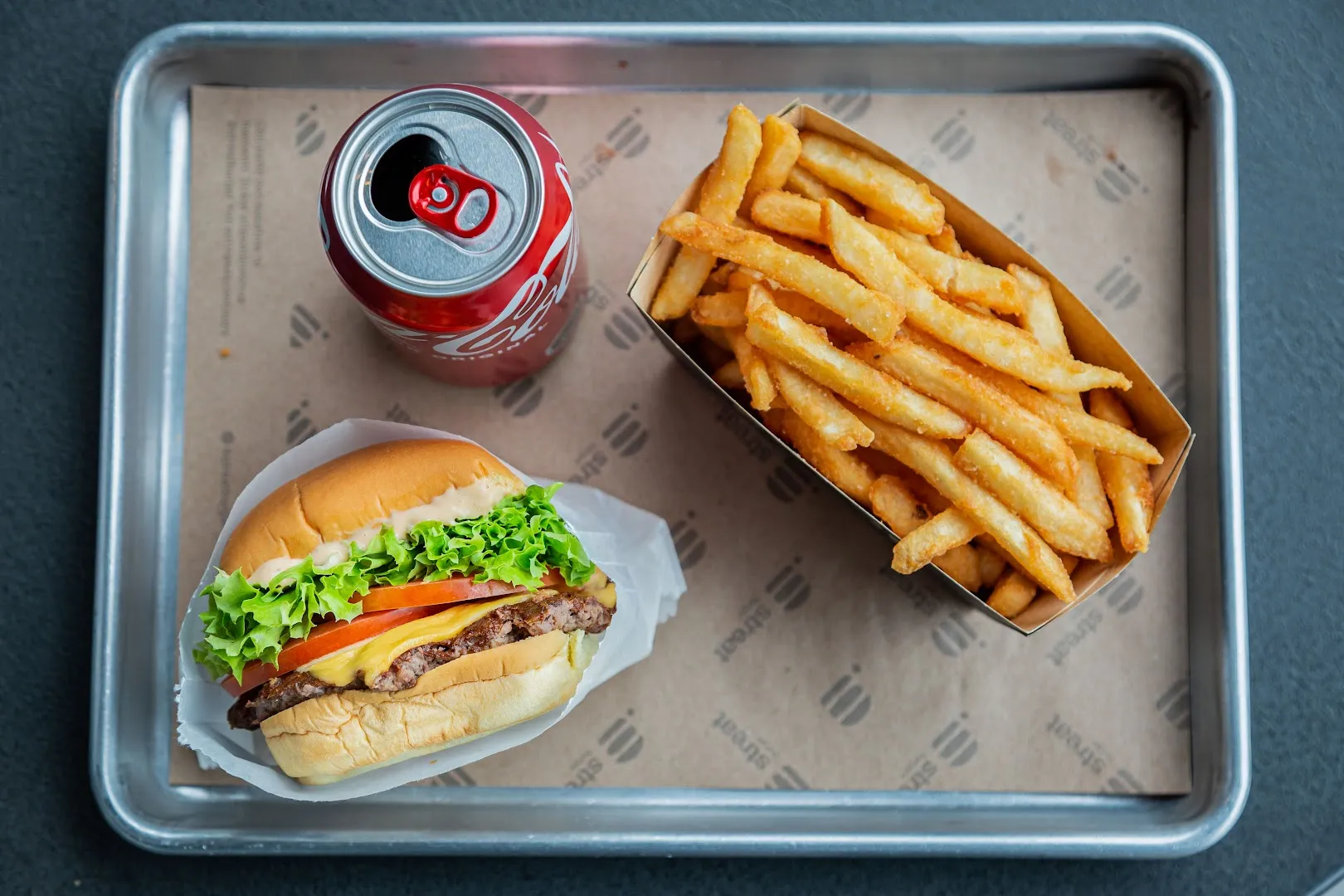 Streat Burger | Salvador