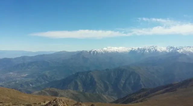 Cerro Provincia