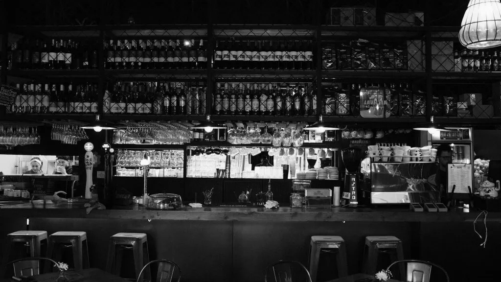 Bar Grez