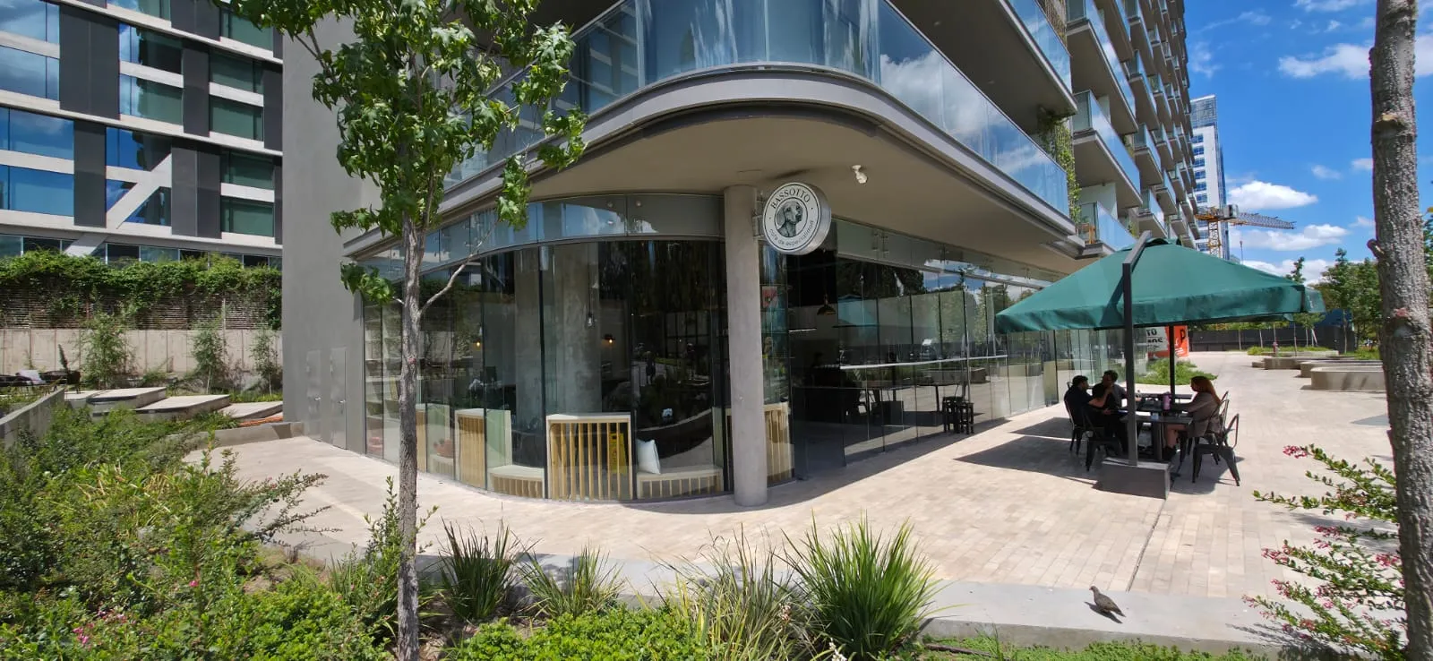 Bassotto Café