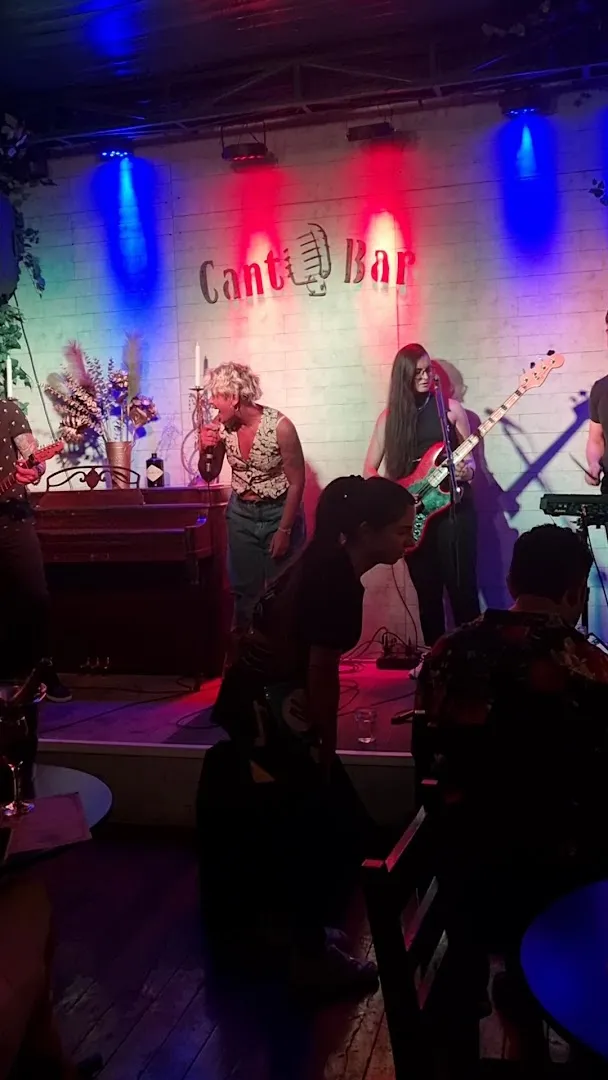 Canto Bar