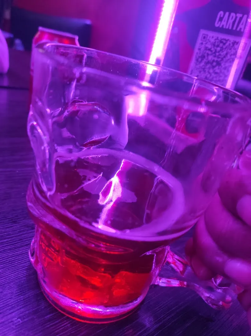 Ruletas Bar