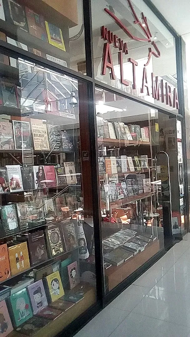 Nueva Altamira