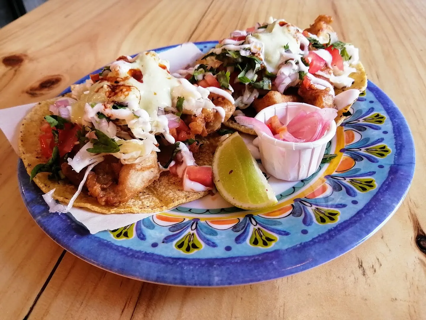 Tijuana Tacos Ñuñoa