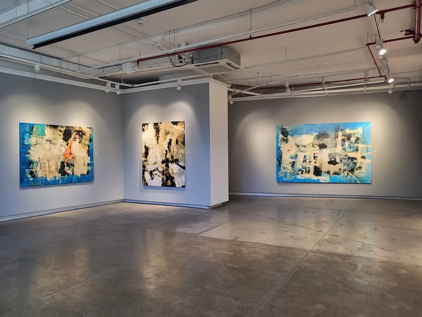 Gallery La Sala