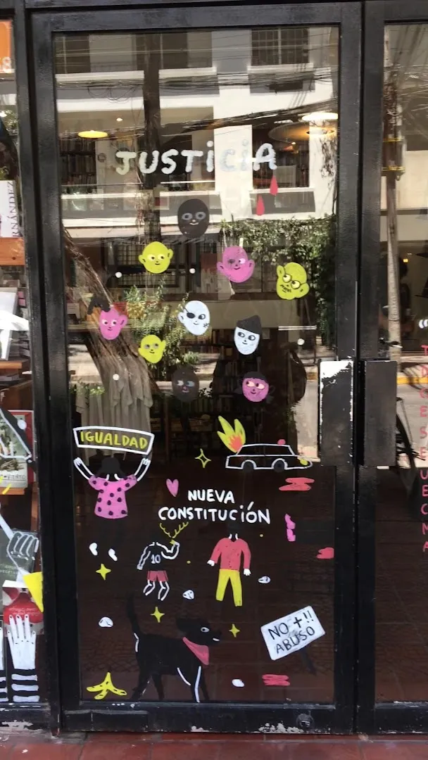 Librería Catalonia