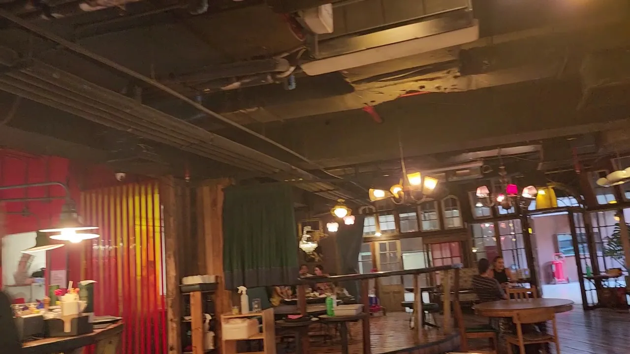 Bar El Bajo