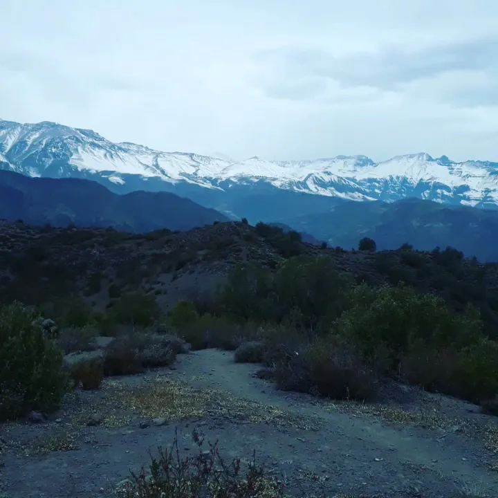 Cerro Manquehue