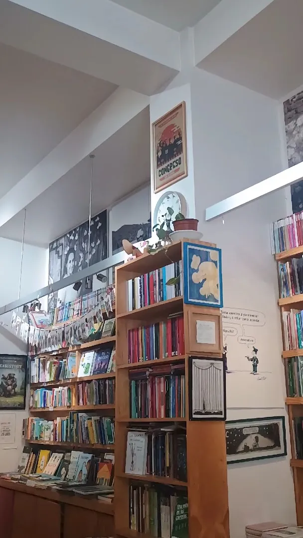 Librería Lolita