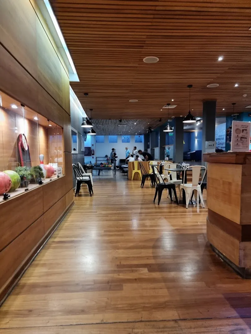 Bowling - Club Providencia