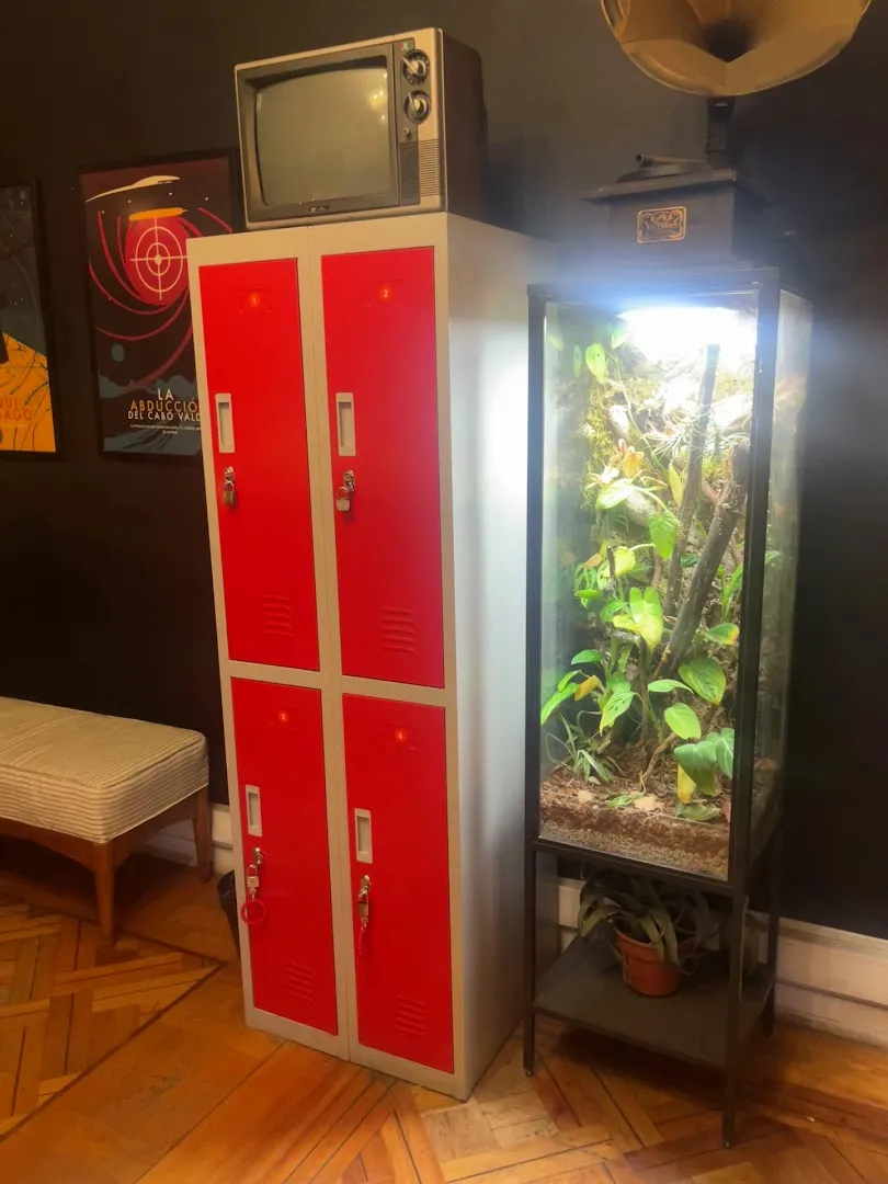 FUGA Escape Room