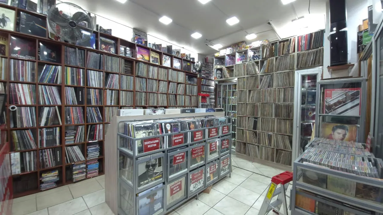 Todo Música