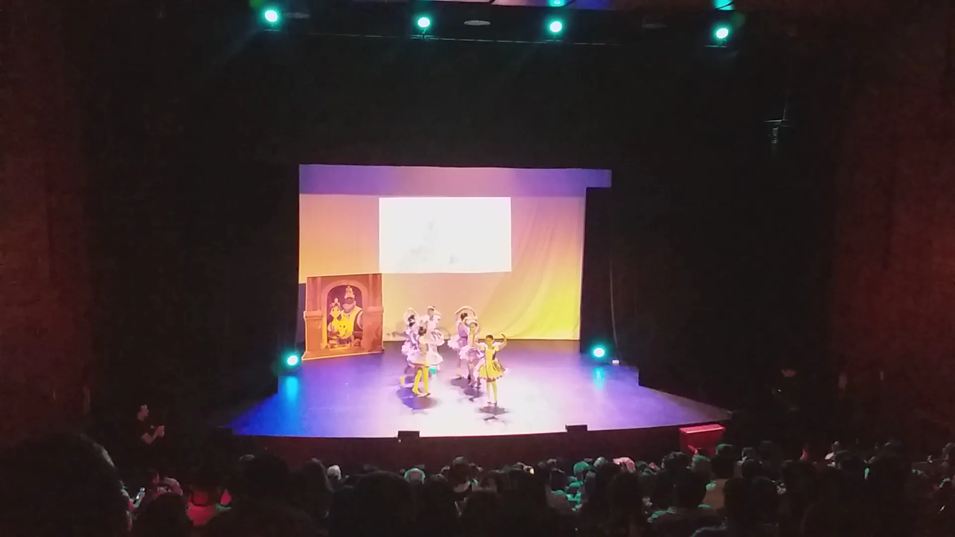 Centro Cultural San Ginés