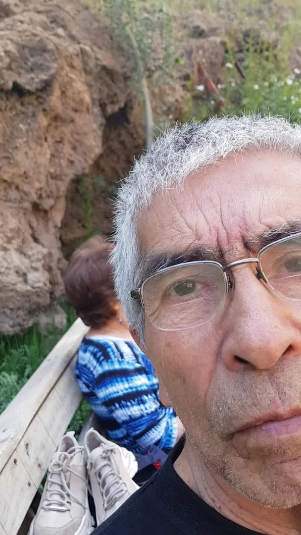 Baños Morales