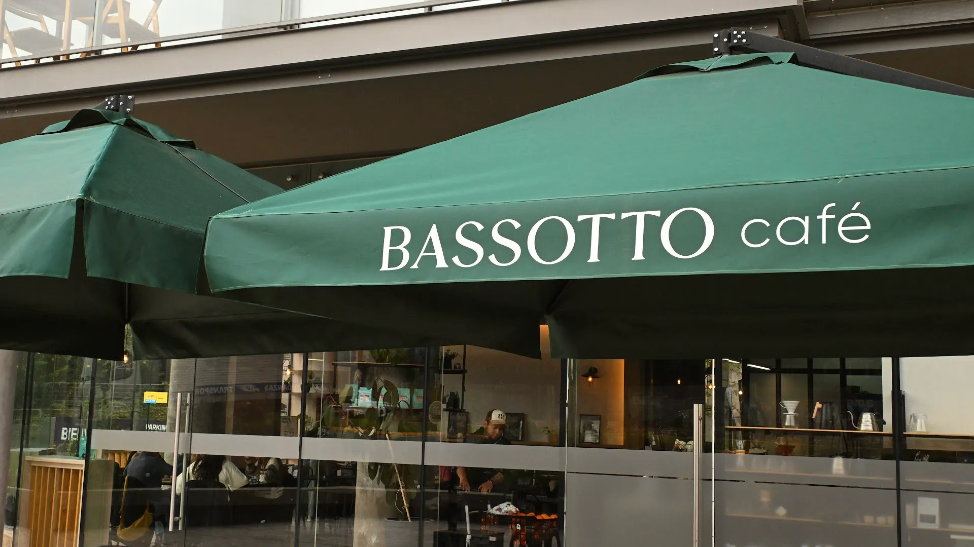Bassotto Café