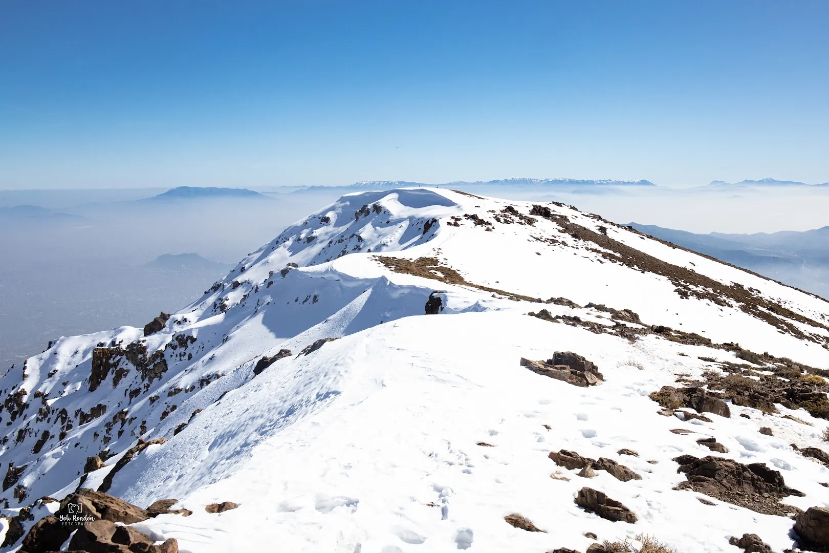 Cerro Provincia
