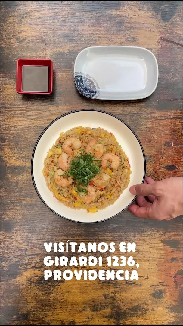 Isekai Ramen