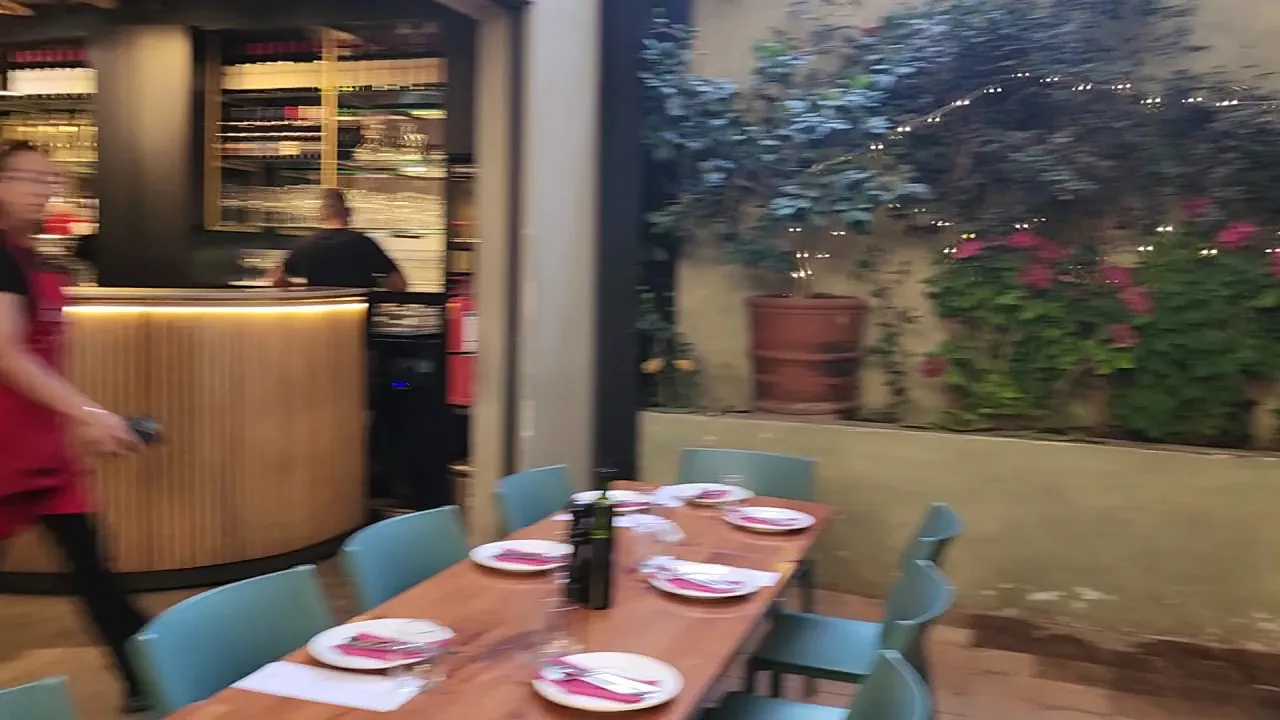 La Bottega Gandolini