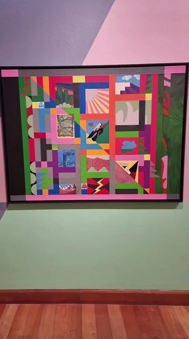 Museo de Artes Visuales (MAVI)