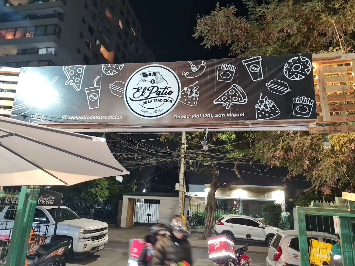 Quiroz Burger