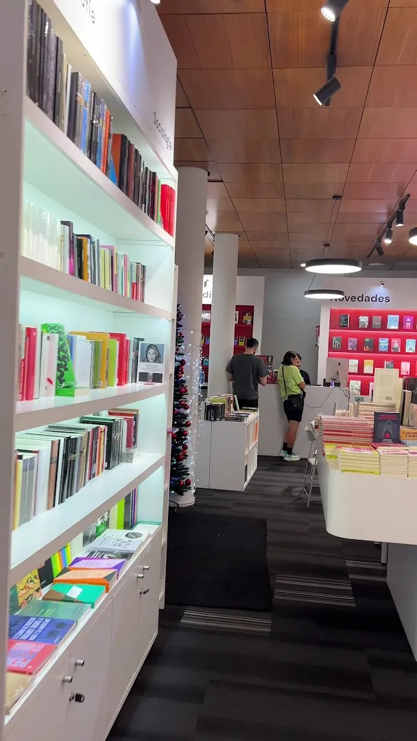 Odisea Libros