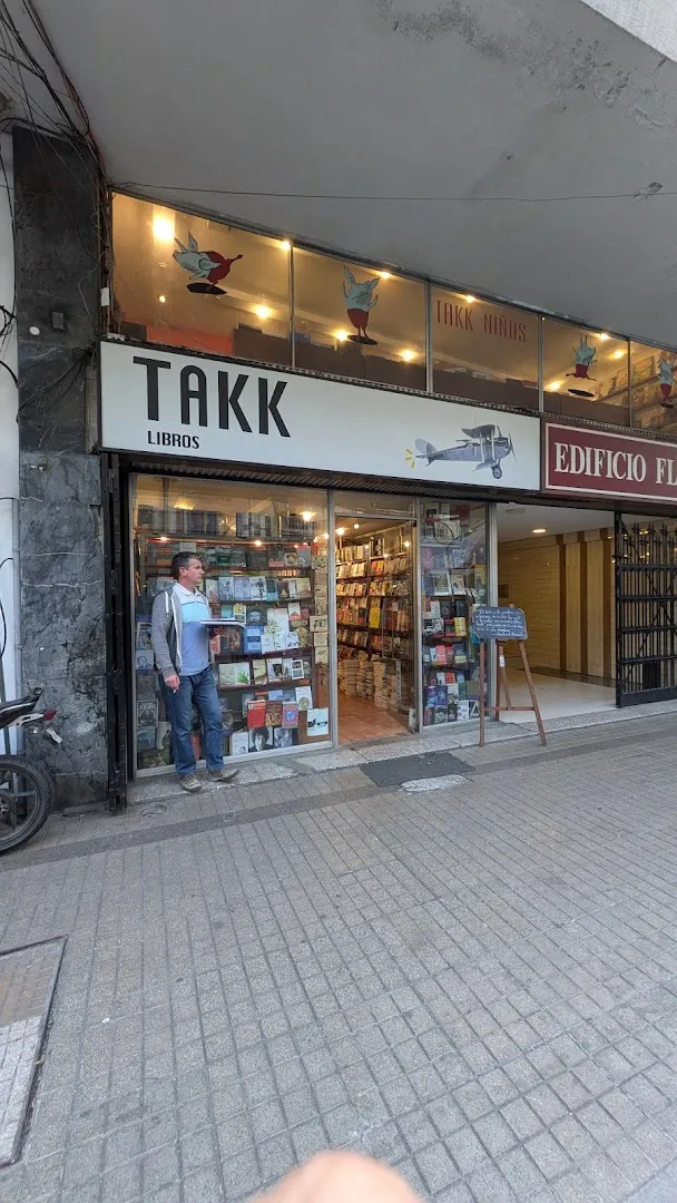 Takk