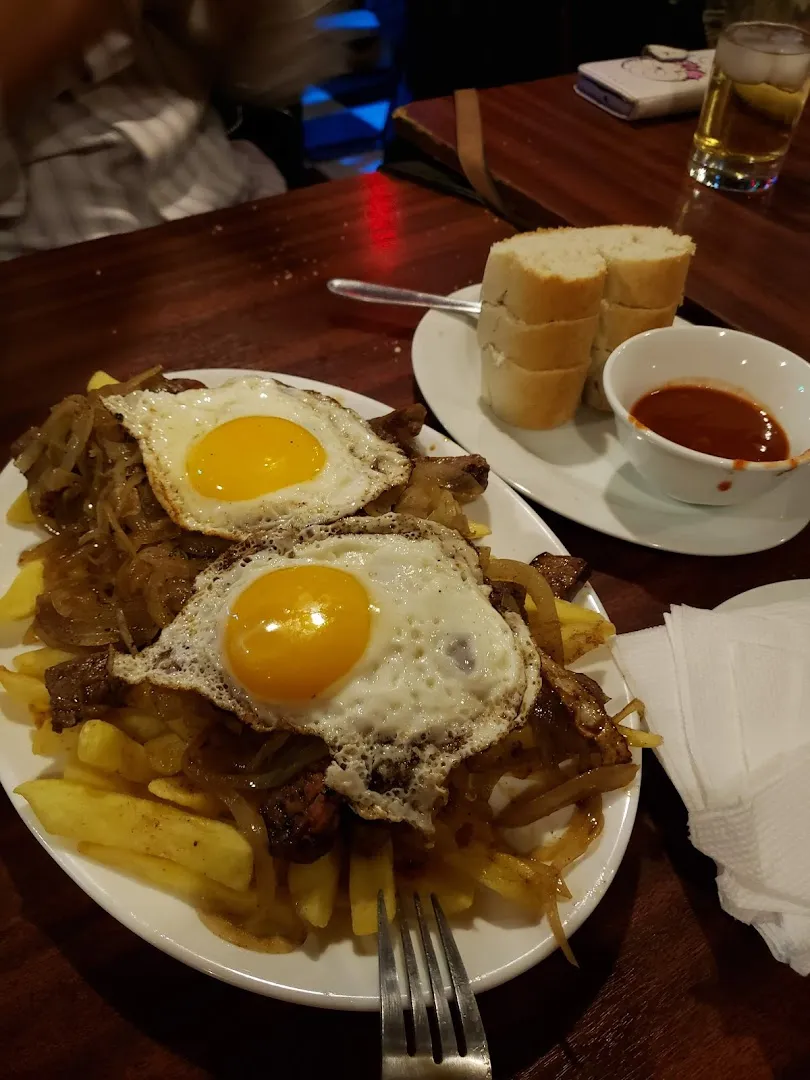 Pub Golden Music